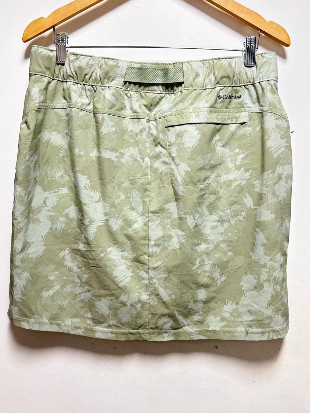 Columbia Women's Pleasant Creek Skort View 3